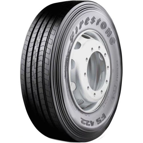 Фото грузовой шины Firestone FS422 385/55 R22.5 160K Рулевая